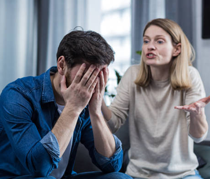 Erving the interests of our clients